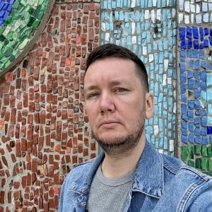 Фото профиля Михаил Муравлев барнаул