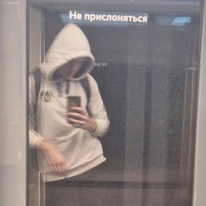 Фото профиля MeskesQ