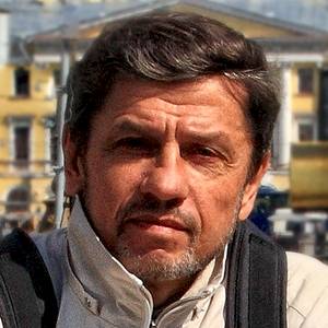 Фото профиля Александр Асмолов