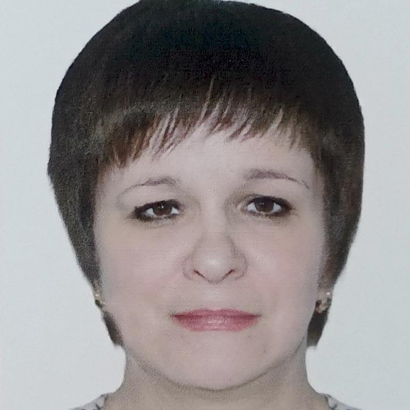 Фото профиля Анна Денисова
