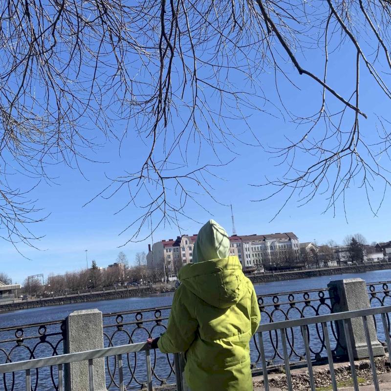 Фото профиля Юлия Вишнёва