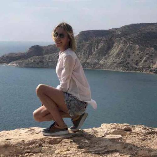 Фото профиля Marianna Snadnaya