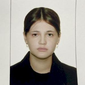 Фото профиля Абдуллина Рената Рустамовна