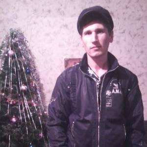 Фото профиля Илья Марсов