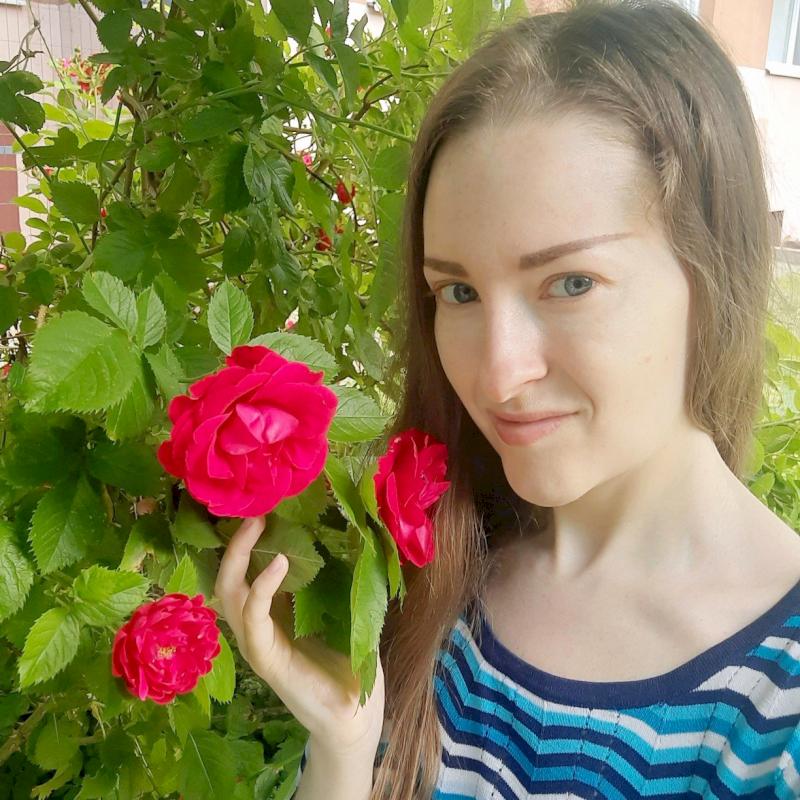 Фото профиля Katrina