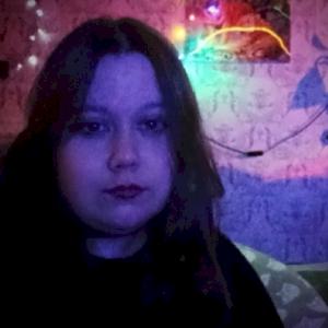 Фото профиля Лина Ист