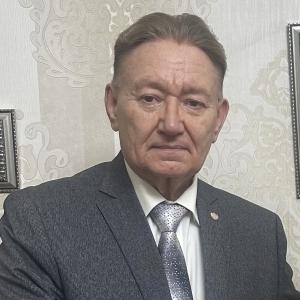 Фото профиля Александр Бухтаяров