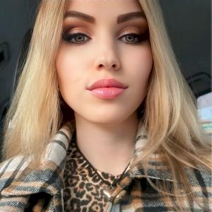 Фото профиля Олеся Плешкова Мухаметова