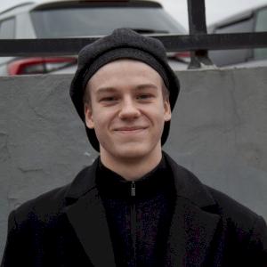 Фото профиля Глеб Деев