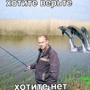 Фото профиля Олег Абрикосов 