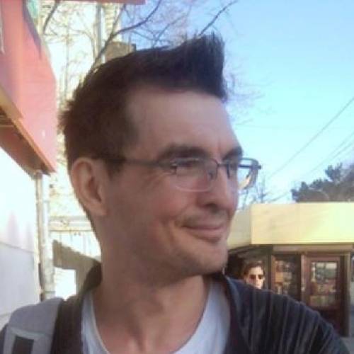 Фото профиля Max Brandhorse