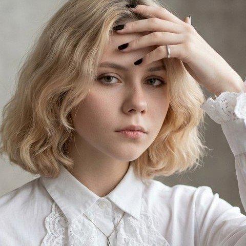 Фото профиля Элиза Воронцова 