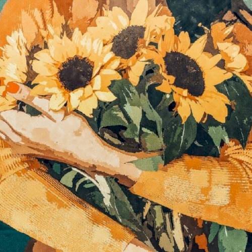 Фото профиля °•SunFlower•°Poli