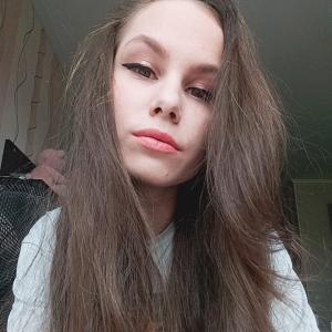 Фото профиля Olyasha