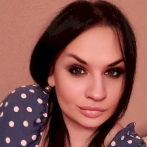 Фото профиля Аня Шаповалова