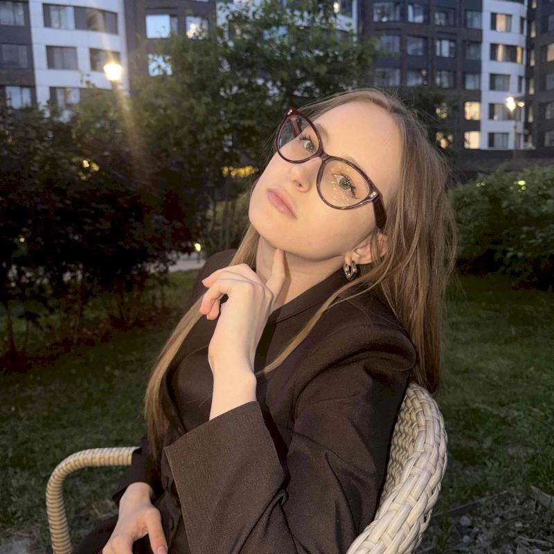 Фото профиля slachevina