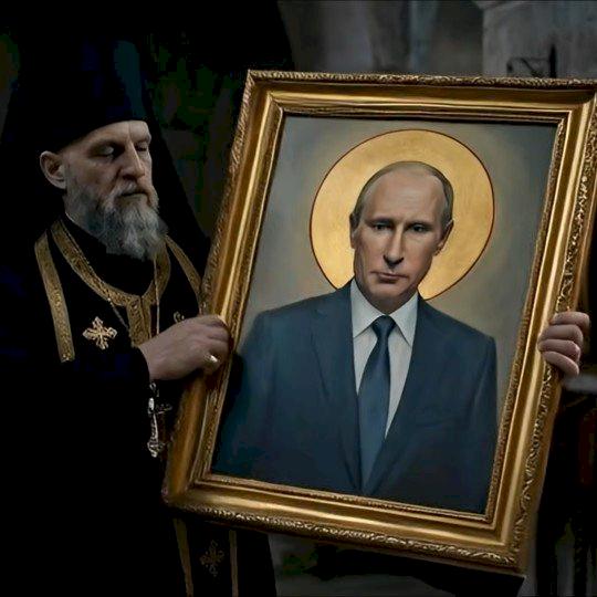 Фото профиля Лёха Босой