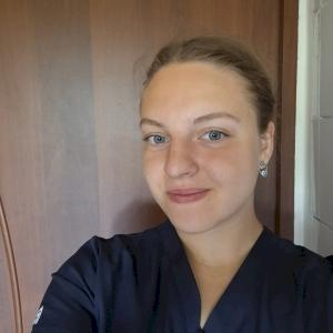Фото профиля Калиниченко Софья