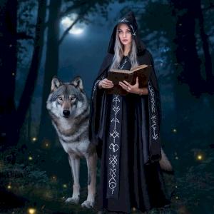 Фото профиля Witch