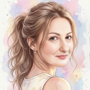 Фото профиля Ирина Чекунова