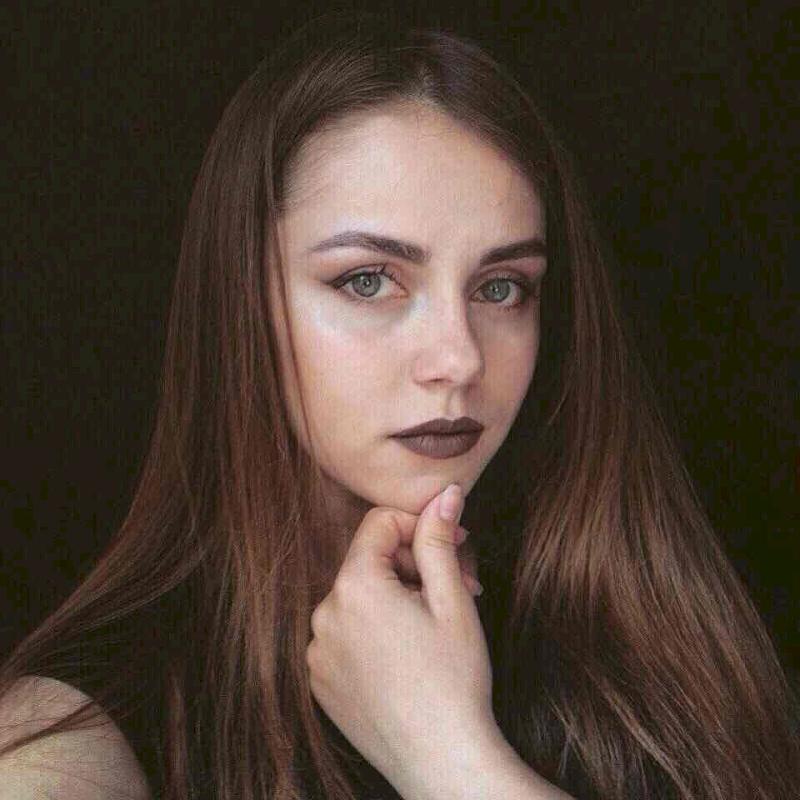 Фото профиля Alekseevna