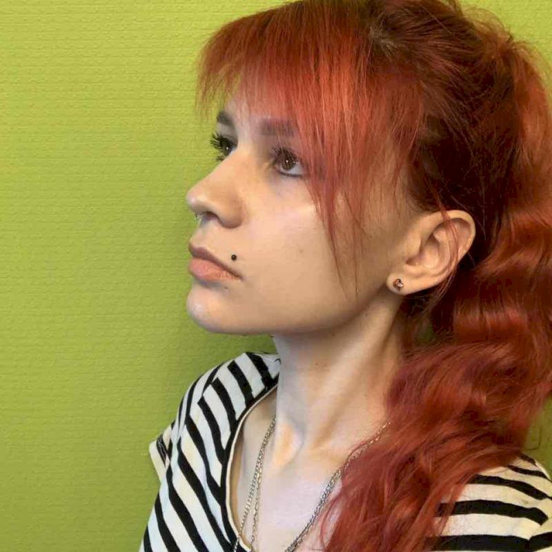 Фото профиля Катерина Кудрявцева
