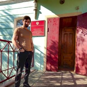 Фото профиля Руслан Газиев Узайливич 
