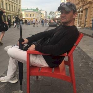Фото профиля Константин Земсков