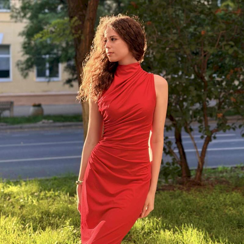 Фото профиля Дарья Салтыкова