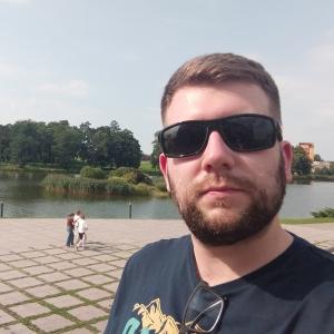 Фото профиля Александр Туляков