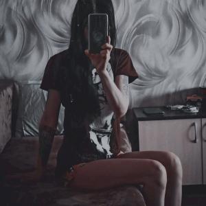 Фото профиля Лилит Крайвен