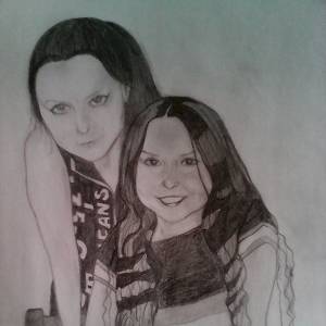 Фото профиля Светлана и Наталья Антиповы