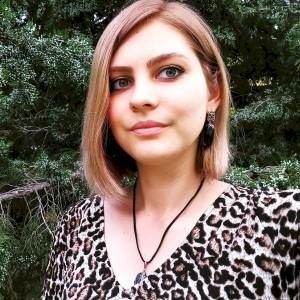 Фото профиля Анна Воронова