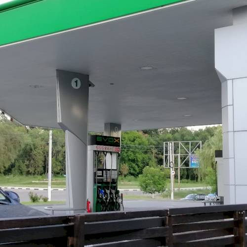 Фото профиля Анна Гаспарян