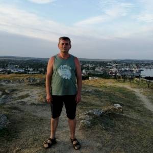 Фото профиля Владимир  Владимирович Волкодав