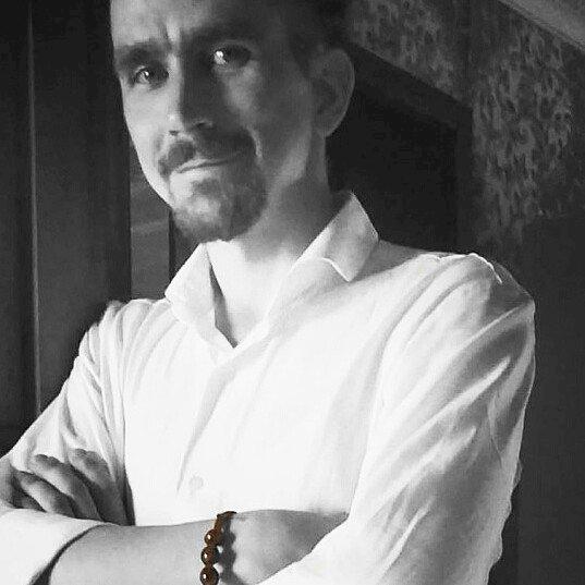 Фото профиля Студёный