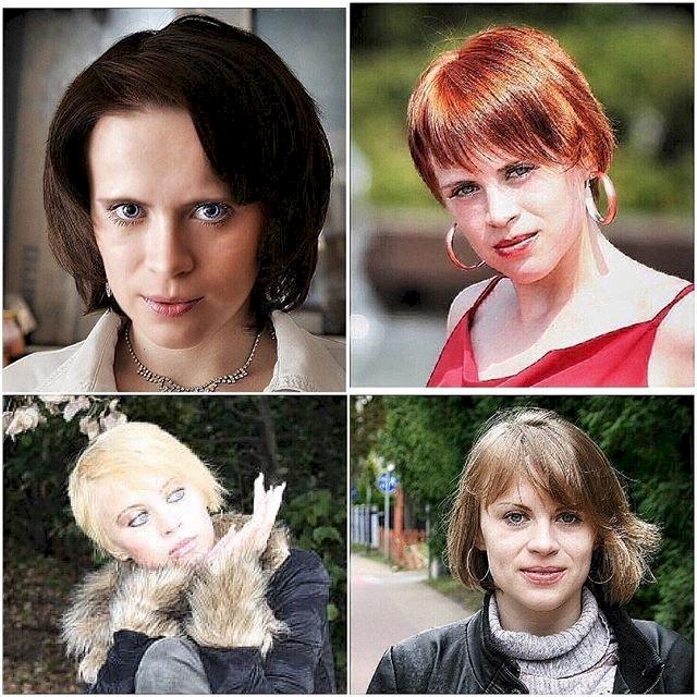 Фото профиля Олеся Головацкая