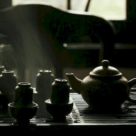 Фото профиля Smoky Man