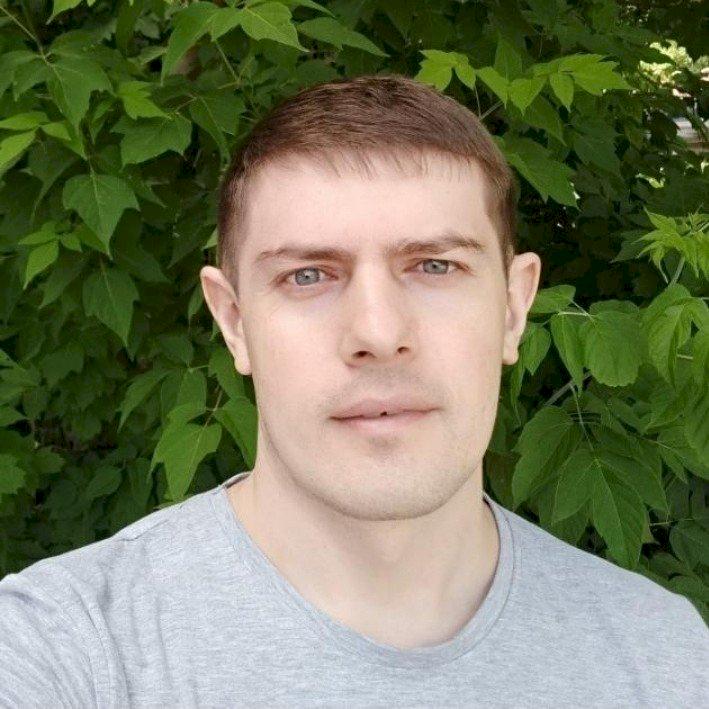 Фото профиля Алексей Билибин