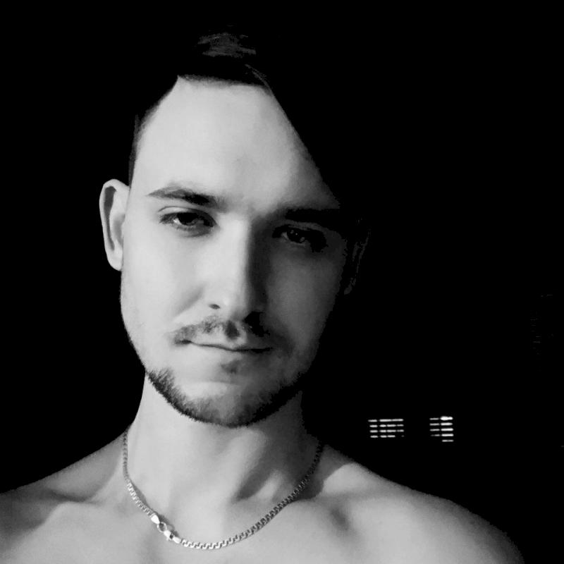 Фото профиля Марк Воропаев