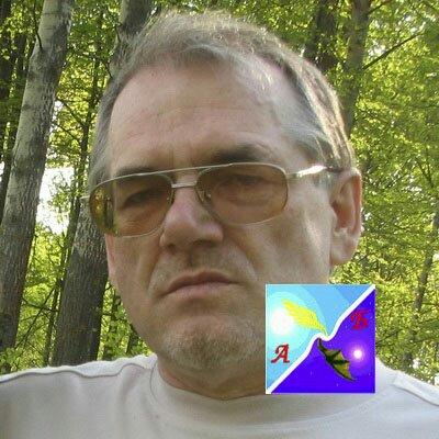 Фото профиля Андрей Белоусов