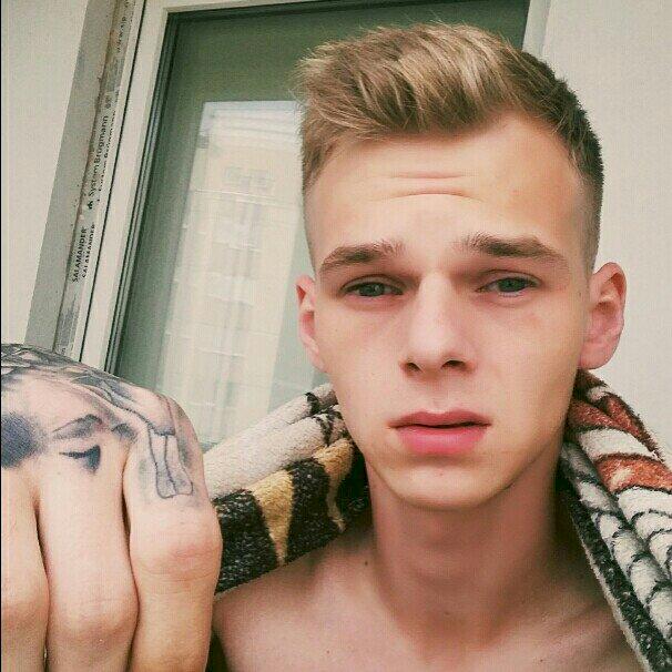 Фото профиля Олег Белоцкий