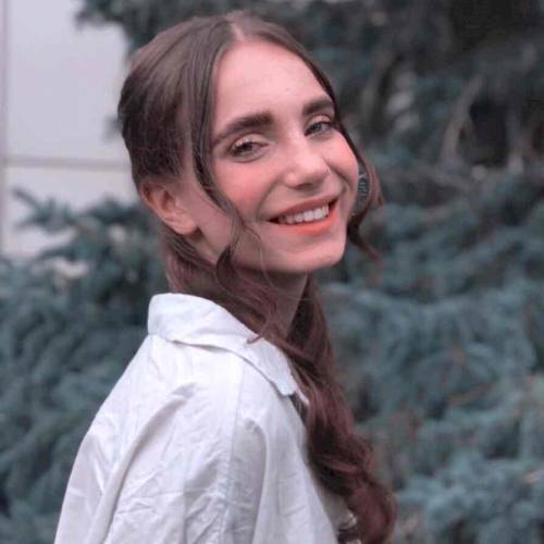 Фото профиля Кристина Чернецките