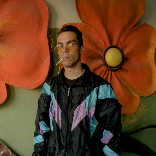 Фото профиля Борис Безобразов 