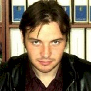 Фото профиля Дмитрий Ревтович