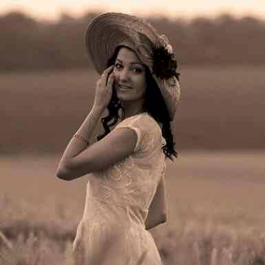 Фото профиля Ирина Половинкина