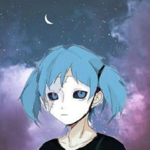 Фото профиля Sally Face