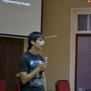 Фото профиля Димитрий