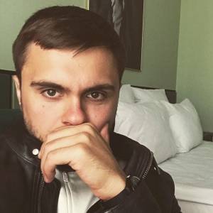 Фото профиля Александр