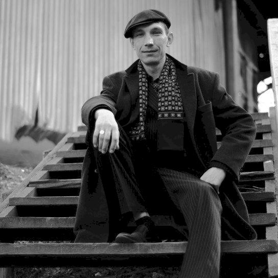 Фото профиля Александр Балабанов